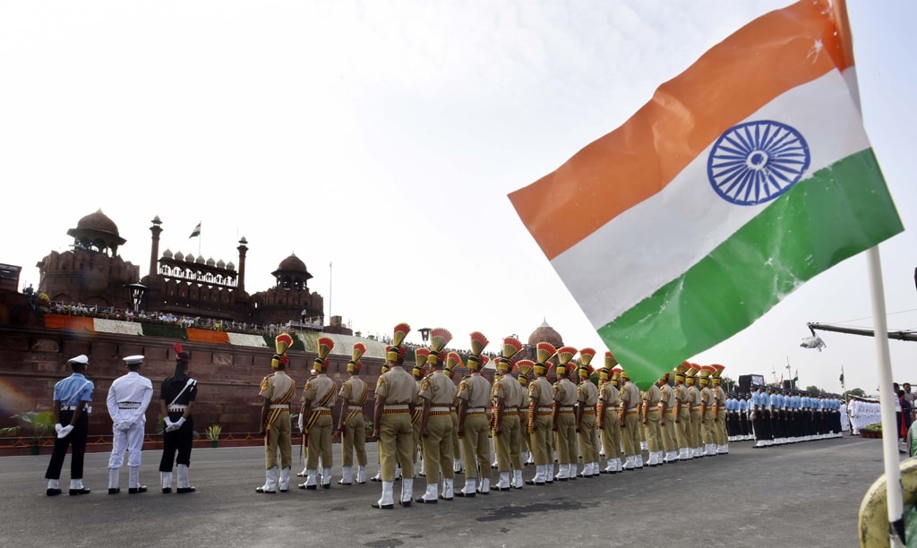 The government has issued an advisory on Independence Day! Know what to advertise