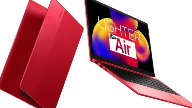 Laptop under 30,000: This laptop will come with fast processor and SSD
