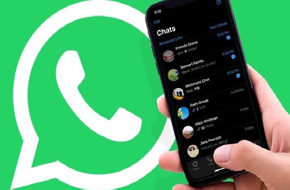 Update WhatsApp today! The long awaited feature has arrived