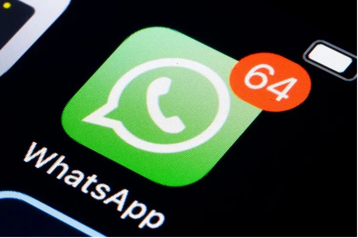 A big update is coming to WhatsApp! The user can no longer fall into the screenshot
