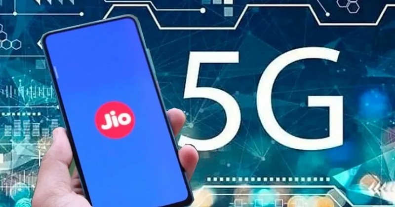 Good news for Jio customers! 5G network can run only in 4G card