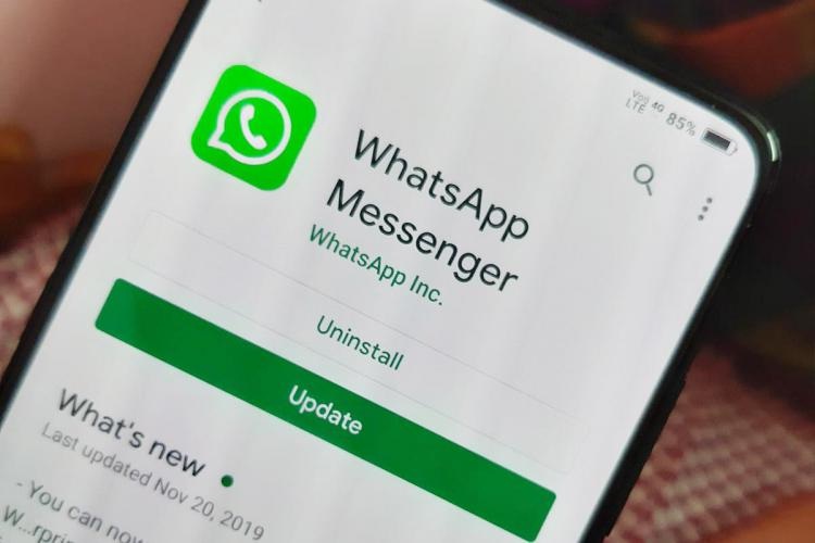 Now you can get fun like Instagram on WhatsApp! Know what's new update