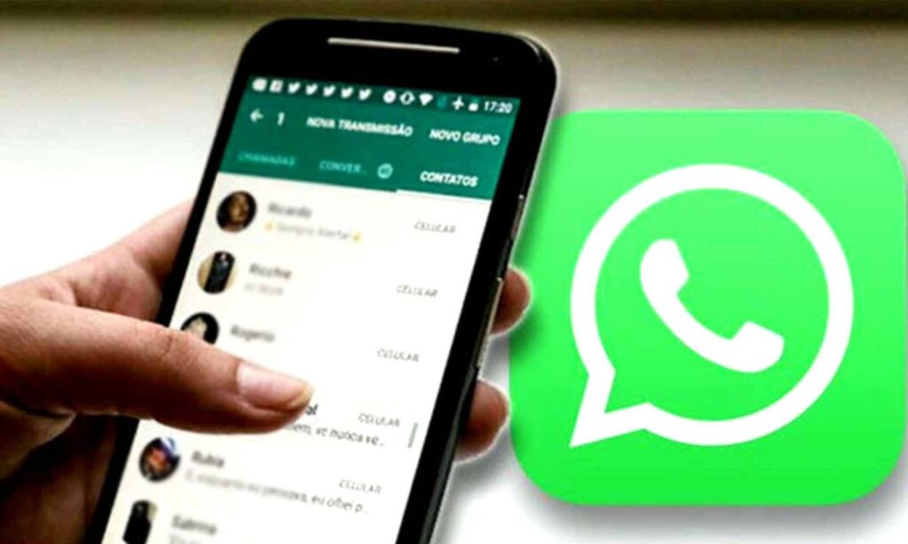 Update WhatsApp today! The long awaited feature has arrived