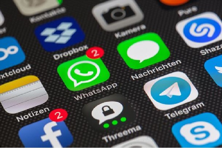 A big update is coming to WhatsApp! The user can no longer fall into the screenshot