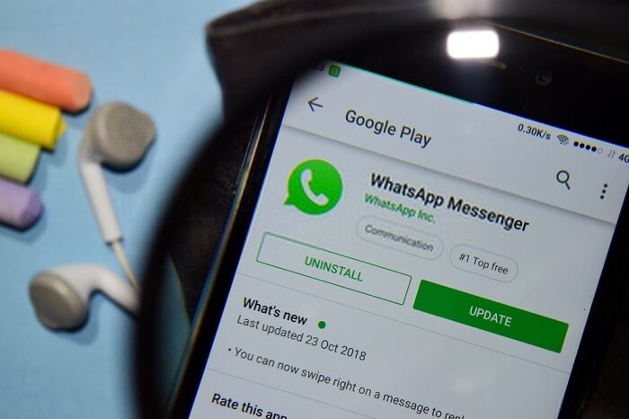 Now you can get fun like Instagram on WhatsApp! Know what's new update