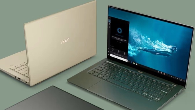 Laptop under 30,000: This laptop will come with fast processor and SSD