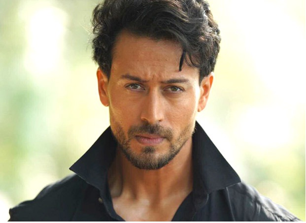Handsome hunk Tiger Shroff dating this heroine after breakup?