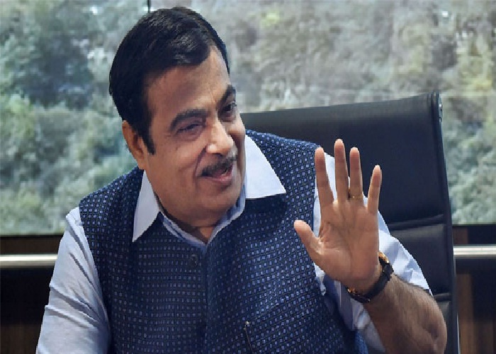 Big news about toll plaza! Nitin Gadkari did this big thing