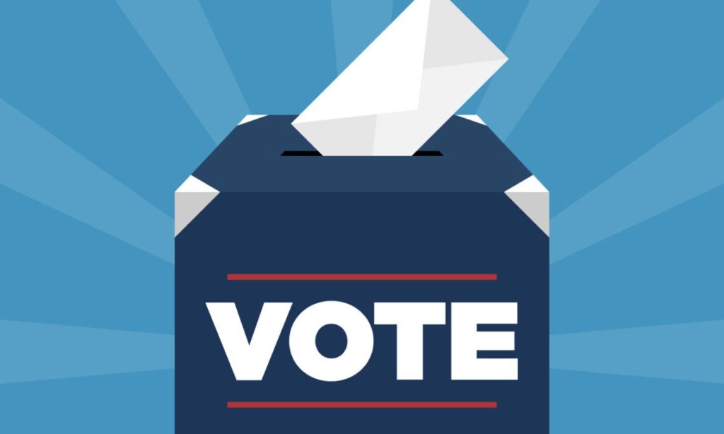 Tomorrow will meet the new vice president of the country! Know how the voting process is