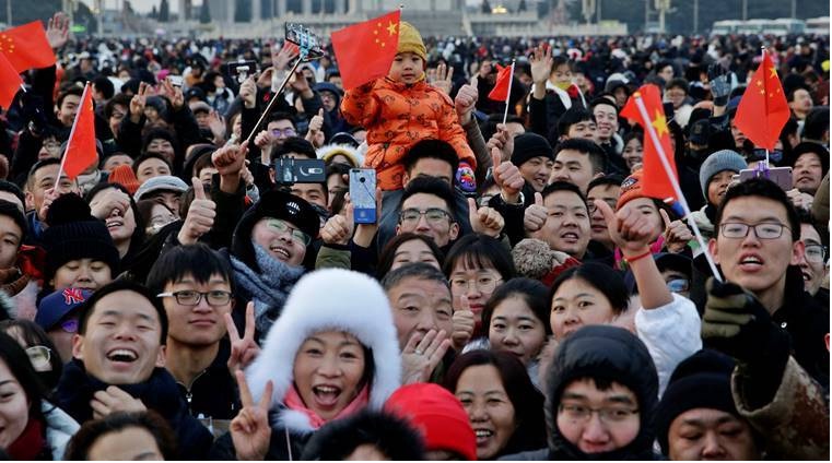 Will China's population shrink by 2025? This is the plan for dragon population