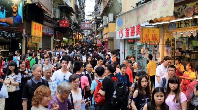 Will China's population shrink by 2025? This is the plan for dragon population