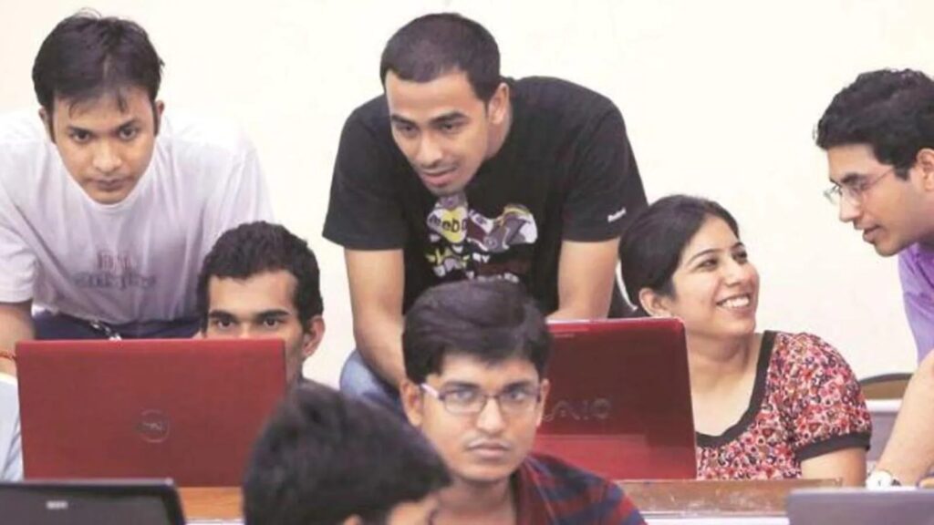 After two years, China will approve visas for Indian students