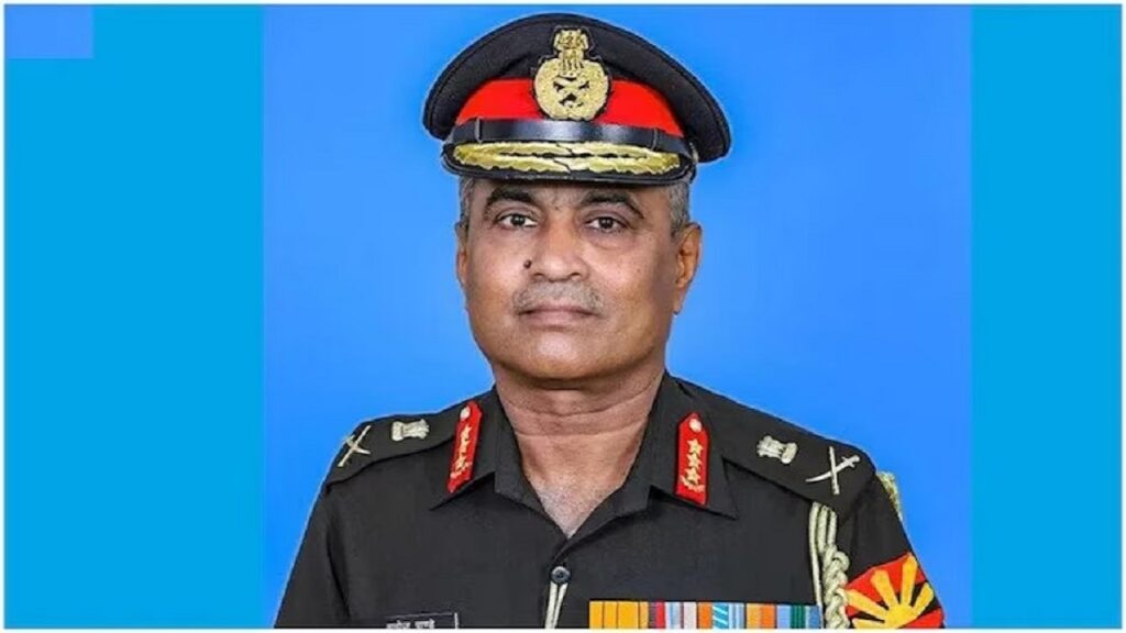 Asian Games 2023: Honours, Indian Army Chief wins hearts, honors athletes who excelled in Asian Games
