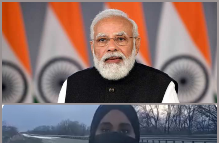 કામ એવા કરો કે દુશ્મન પણ વખાણ કરવા મજબૂર બને , પાકિસ્તાની વિદ્યાર્થીએ મોદીજીના વખાણ કર્યા