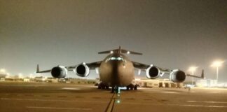 હવે ભારતીયોને પરત લાવવાની જવાબદારી ઇન્ડિયન એરફોર્સના શીરે