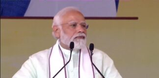 વડાપ્રધાન નરેન્દ્ર મોદી આવશે જામનગરની મુલાકાતે