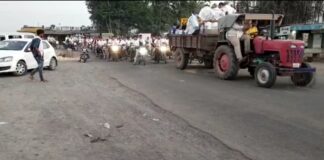 દ્વારકા : એક સાથે પાંચ તરુણોની અંતિમયાત્રા નીકળતા સમગ્ર પંથકમાં અરેરાટી