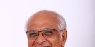 CM પદની ગરિમાનું અપમાન કરતો વિડીયો સોશીયલ મીડિયમાં વાયરલ