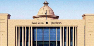 આજથી 2022 વિધાનસભાની ચૂંટણી પૂર્વેનું છેલ્લું બજેટ સત્રની શરૂઆત