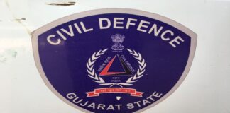 ભારતમાં યુદ્ધ એ જ કલ્યાણની પરિસ્થિતીનું નિર્માણ થાય તો આપણો નાગરિક સંરક્ષણ વિભાગ કેટલો છે સક્રિય જુઓ આ અહેવાલ …