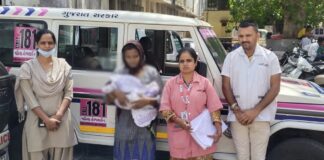 પરિસ્થિતિ બધું કરાવે , આ કારણે એક માતાએ પોતાના બાળકને તરછોડયું હતું