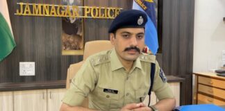 જીગર વાળો હો બાકી : જામનગર એસપી પ્રેમ ડેલુંના નામનું ફેક એકાઉન્ટ બનાવી ઉઘરાણા ચાલુ કર્યા