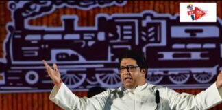 સરકાર મસ્જિદોમાં લાગેલા લાઉડ સ્પીકર બંધ કરાવે, નહીંતર ઉંચા અવાજે વાગશે હનુમાન ચાલીસા- રાજ ઠાકરે