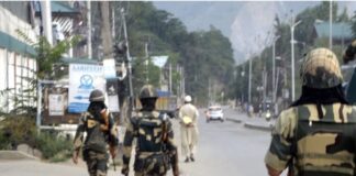 BIG BREAKING: જમ્મુ- કાશ્મીરમાં CISF જવાનોથી ભરેલી બસ પર મોટો આતંકી હુમલો, ASI શહીદ બે જવાન ઘાયલ