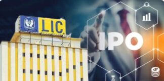 BIG BREAKING : LIC IPO 4 મેના રોજ ખુલશે, 9 મે સુધી કરી શકાશે રોકાણ