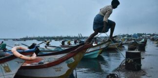 જામનગર જિલ્લાના સાગર ખેડૂતોને પણ કિશાન ક્રેડીટ કાર્ડ(KCC) આપવામાં આવશે