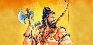 જય જય પરશુરામના નાદથી ગુંજશે છોટા કાશી ભગવાન પરશુરામ જયંતિ શોભા યાત્રામાં અનેક આકર્ષણો તૈયારીને આખરી ઓપ