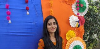 જિલ્લા માહિતી કચેરી જામનગર ખાતે સીનીયર સબ એડિટર તરીકે પારૂલ કાનગડ તથા માહિતી મદદનીશ તરીકે જલકૃતી મહેતાની નિમણુક