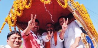 અલ્પેશ ઠાકોર , નરેશ પટેલ અને વરુણ પટેલે બતાવી વિક્ટ્રીની સાઇન , ગુજરાતની રાજનીતીમાં નવા જુનીના એંધાણ