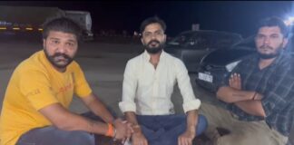 શ્રીકૃષ્ણ સુભદ્રા વિવાદ ફરી વકર્યો ,લાલા આહિરે સી.આર.પાટીલને આપ્યું પાંચ દિવસનું અલટીમેટમ