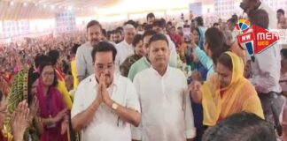 રાજકારણમાં જોડાવા અંગે નરેશ પટેલમાં નિર્ણય શક્તિનો અભાવ કે અન્ય કોઈ રાજકીય અવઢવ ??