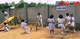 આમ કેમ ભણશે ગુજરાત? શિક્ષકોની ઘટ્ટ છે , શાળામાં મેદાન નથી , જામનગરની શાળાઓની આવી કાઇક છે સ્થિતિ…