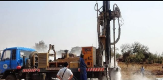 હવે ભૂગર્ભમાથી પાણી કાઢવા સરકારની લેવી પડશે મંજૂરી! જાણો શું છે નિયમ Now the government has to seek permission to extract water from the ground! Learn what the rule is