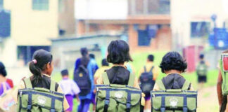 હવે શાળાની મનમાની નહીં ચાલે / ‘ગણવેશ-પુસ્તકો સહિતની સ્ટેશનરી ચોક્કસ દુકાનેથી ખરીદવા દબાણ કરતી શાળાઓ સામે કરાશે દંડનીય કાર્યવાહી’