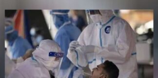 ઓહો! રાજ્યમાં ૩ મહિના બાદ ૭૦થી વધુ નવા કેસ, ફક્ત 8 દિવસમાં જ કોરોનાના કેસ થયા બમણા