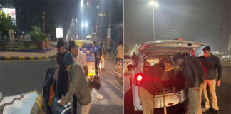 હવે ગુંડાગીરી અને દાદાગીરી કરનારાઓની ખૈર નથી , આવારા તત્વો સામે જિલ્લા પોલીસવડાની લાલ આંખ