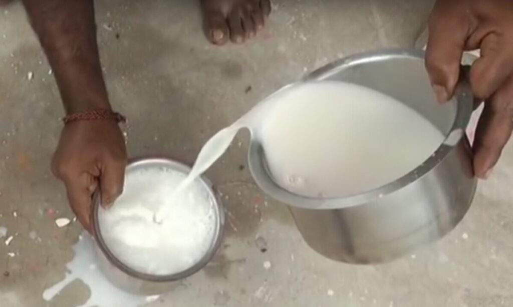 Amid chemical scandal in Gujarat, SOG nabs fake milk factory in Jamnagar