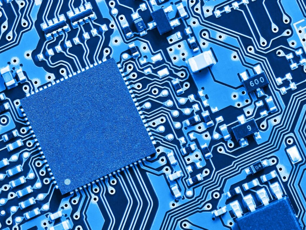 Gujarat creating a technological revolution! A new policy has been announced in the semiconductor chip manufacturing sector