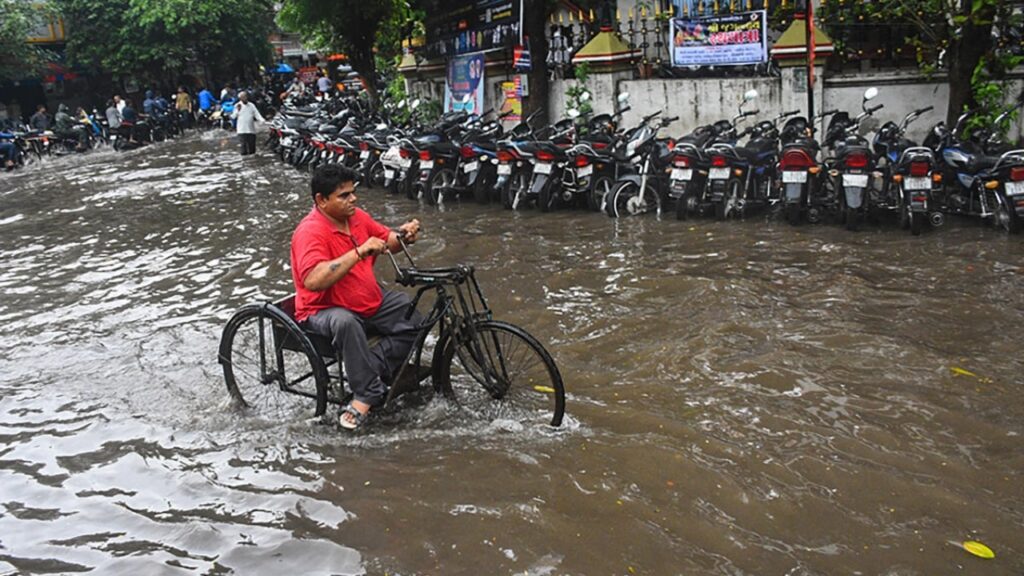 Heavy to very heavy rain forecast in this area today! Know where it will rain