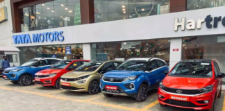 ટાટાએ એક સાથે કારોની કિંમતમાં વધારો કરી ગ્રાહકોને આપ્યો મોટો ઝટકો Tata simultaneously increased the price of cars, giving consumers a big tweak