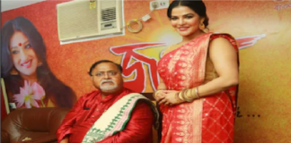 જાણો કોણ છે અર્પિતા મુખર્જી અને શા માટે તેના ઘરે EDએ પાડ્યા દરોડા Know who is Arpita Mukherjee and why ED raided her house