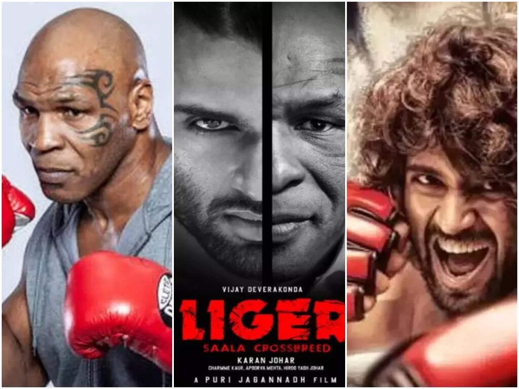 The trailer of South Superstar Vijay's film has been released in which Mike Tyson will also be seen in a different look