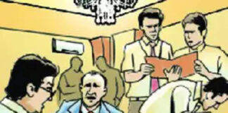 જામનગરમાં બ્રાસના વેપારીઓ પર સ્ટેટ જીએસટીના દરોડા: કરચોરી કરનારાઓની થઈ ધરપકડ State GST raids on brass traders in Jamnagar: Tax evaders arrested