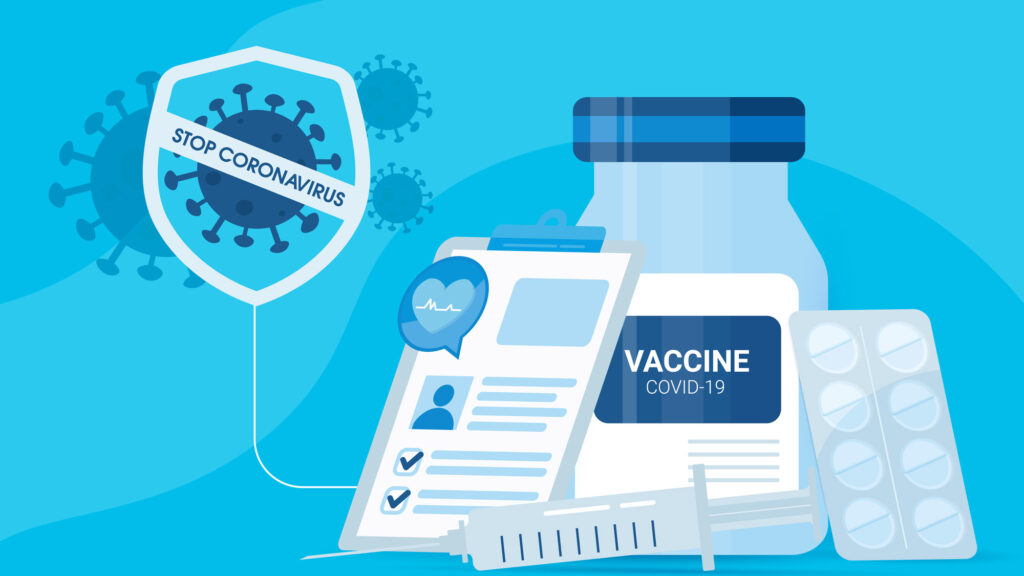 Boost Dose's nectar festival starts from today! Find out who will get the free vaccine