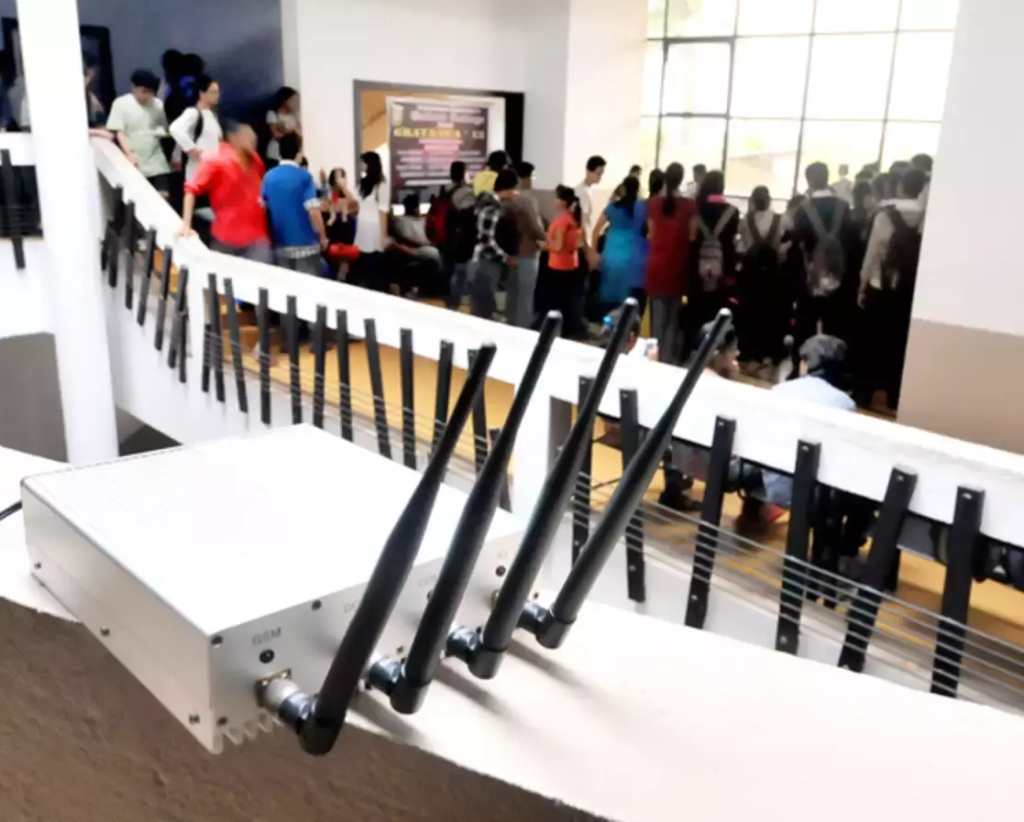 Ban on mobile jammers for the public: Learn what the government has changed