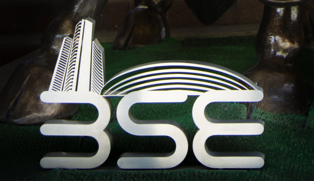 On the first day of the week, the Sensex rise to 54,246.76 and the Nifty to 16,175.20.